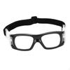 Basketball Glasses Anti Fog Sports Goggles Cycling Climbing Eyeglasses