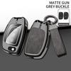 New Zinc Alloy Car Key Case Cover For Hyundai Ix25 Ix35 I10 I30 Solaris Tucson Sonata Santa Fe Sport Mistra Elantra Creta Verna