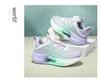 Autumn 2025 Mesh Breathable Boys' Sports Shoes - Casual, Non-slip, Trendy Running Sneakers for Kids.