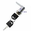 16/20/25/30mm Cam Lock Metal Cabinet Door Lock Practical Drawer Lock  Drawer