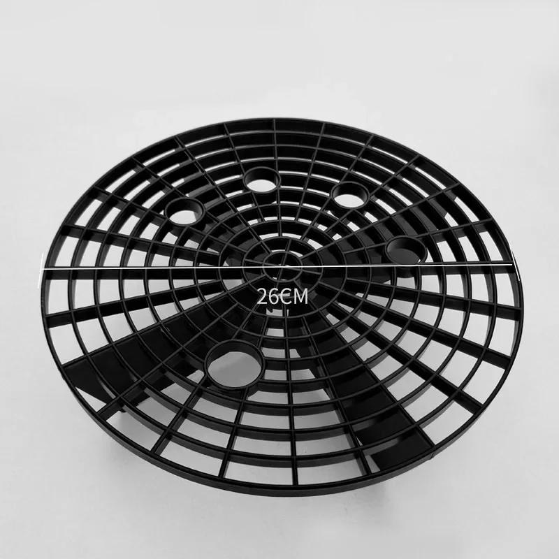 Sklep Myjnia Samochodowa Ekran Filtru Wiadro do Mycia Pojazdu Siatka Filtrująca Piasek i Kamienie Narzędzia do Pielęgnacji Samochodu Produkty do Czyszczenia