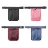 Nurse Tool Belt Bag Nurse Fanny Pack with Medical Gear Pockets Utility Waist Bag with Adjustable Strap Organizer Pouch for Pens Scissors Pharmacists