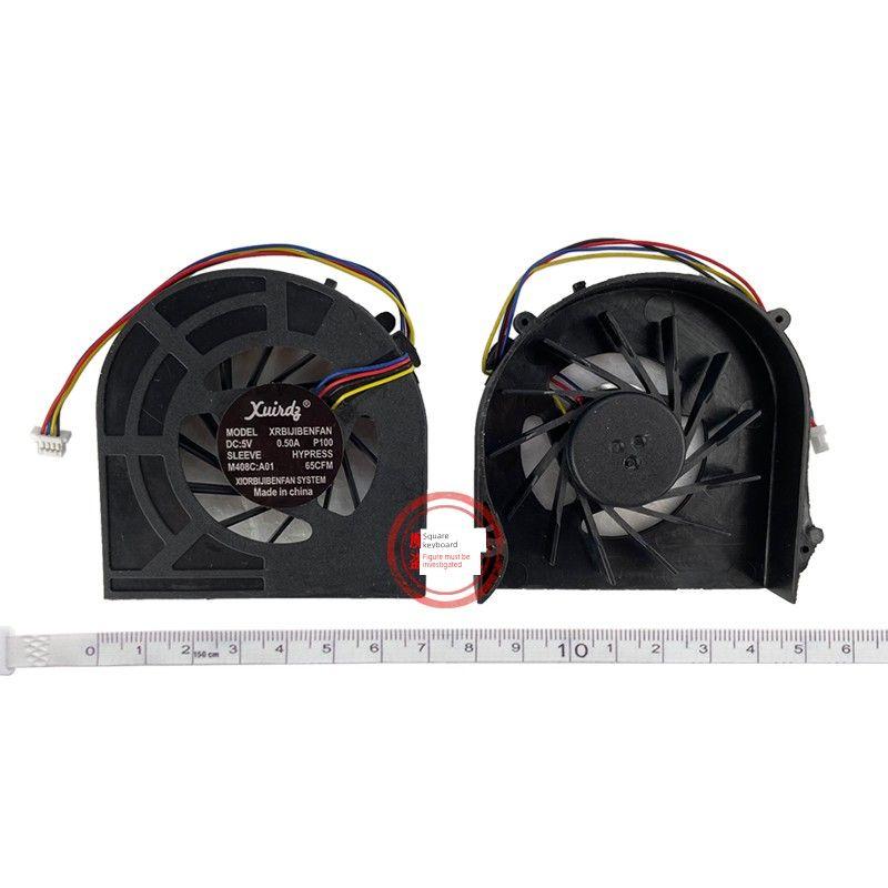 

Applicable to HP HP ProBook 4520 4520S 4525S 4720S Notebook CPU Fan Cooling [New/1] (3 months warranty) 4520 4520s 4525s 4720s