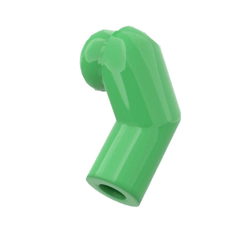 10pcs DIY MOC For 981 Building Block Figures Parts For Body Part Arm, Left