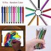 High-precision 10x Metal Universal Stylus Pen Touch Screen Accessory For Tablets And Phones