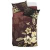 Home Textiles Cactus Gardening Bedding Set Bedroom Decor