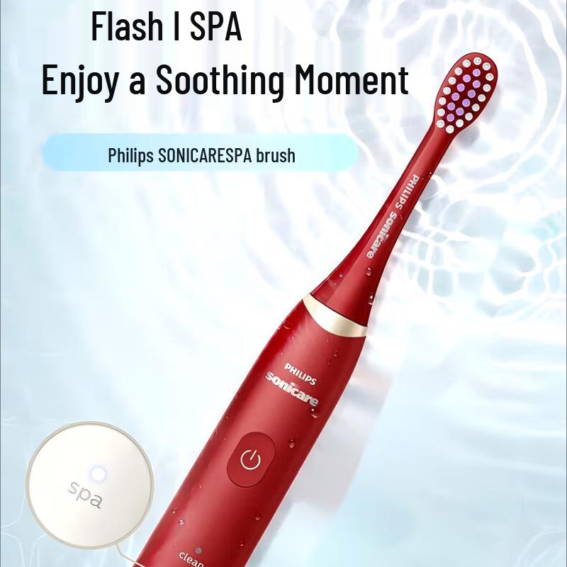 

Philips HX2491 Sonic Electric Toothbrush