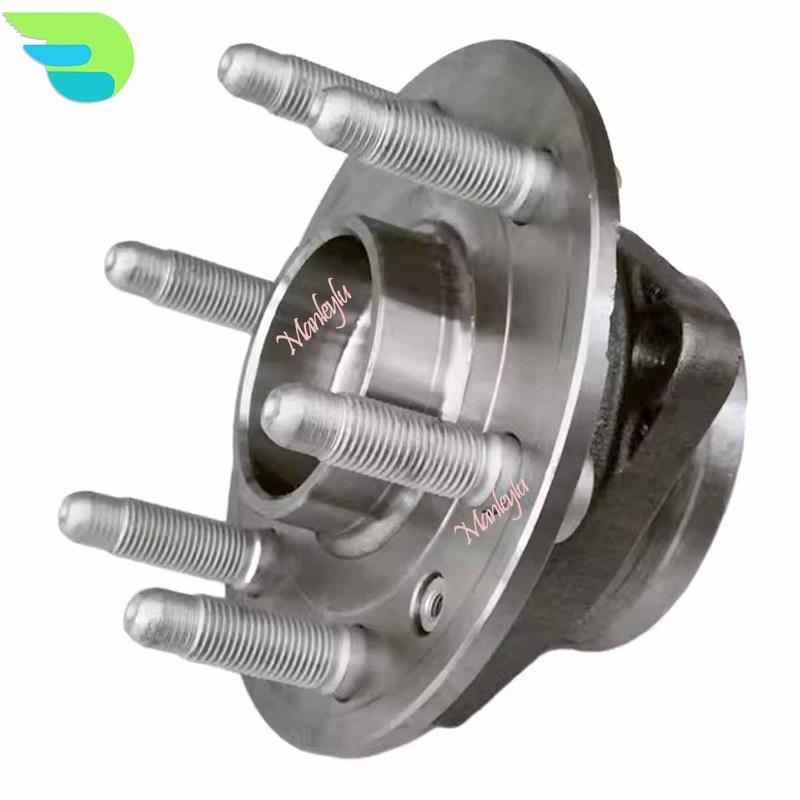 513289 13502789 13504971 13519422 13534553 13580489 13582210 13589508 Front Rear Wheel Hub Bearing For CADILLAC SRX 3.0 09-2016