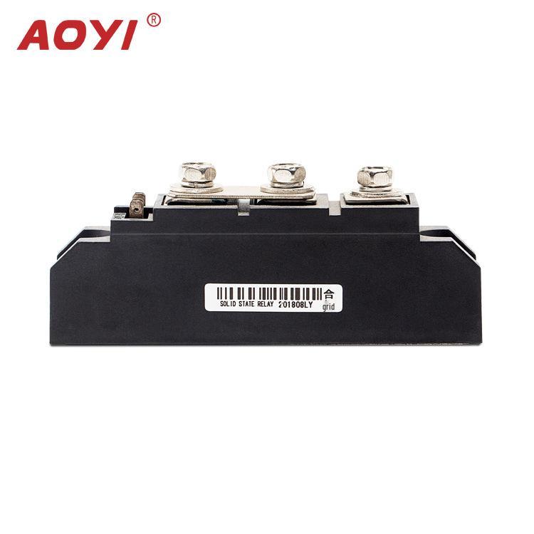AOYI MTC-120A 100A Thyristor Controlled Silicon Module