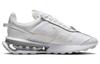 Nike Air Max Pre Day Summit White Metallic Silver Women's DM0001-100