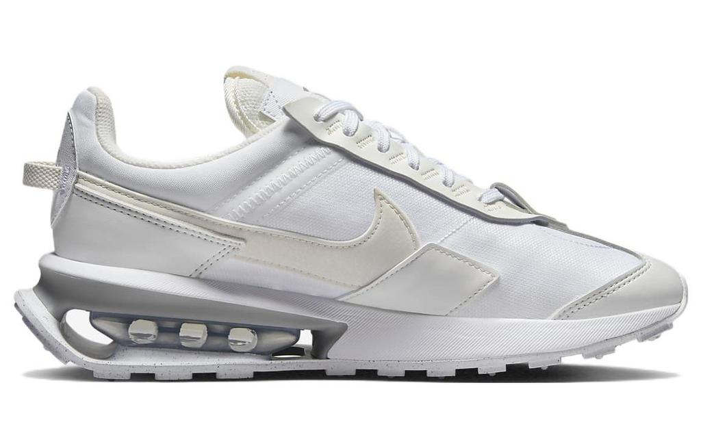 Nike Air Max Pre Day Summit White Metallic Silver Women's DM0001-100