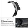 Pulsante di sgancio vano portaoggetti bracciolo 2056803307 Sostituzione per - W205 C200 C250 C300 W253 GLC260 GLC200