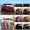 Elegante Set Lenzuola 3D Five Nights At Freddy's con Fantasie alla Moda