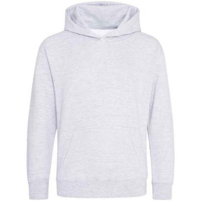 Awdis Childrens/Kids Polycotton Hoodie
