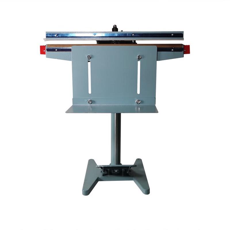 Kalei Foot Pedal Shrink Film Sealing and Cutting Machine CN plug (adapter included)