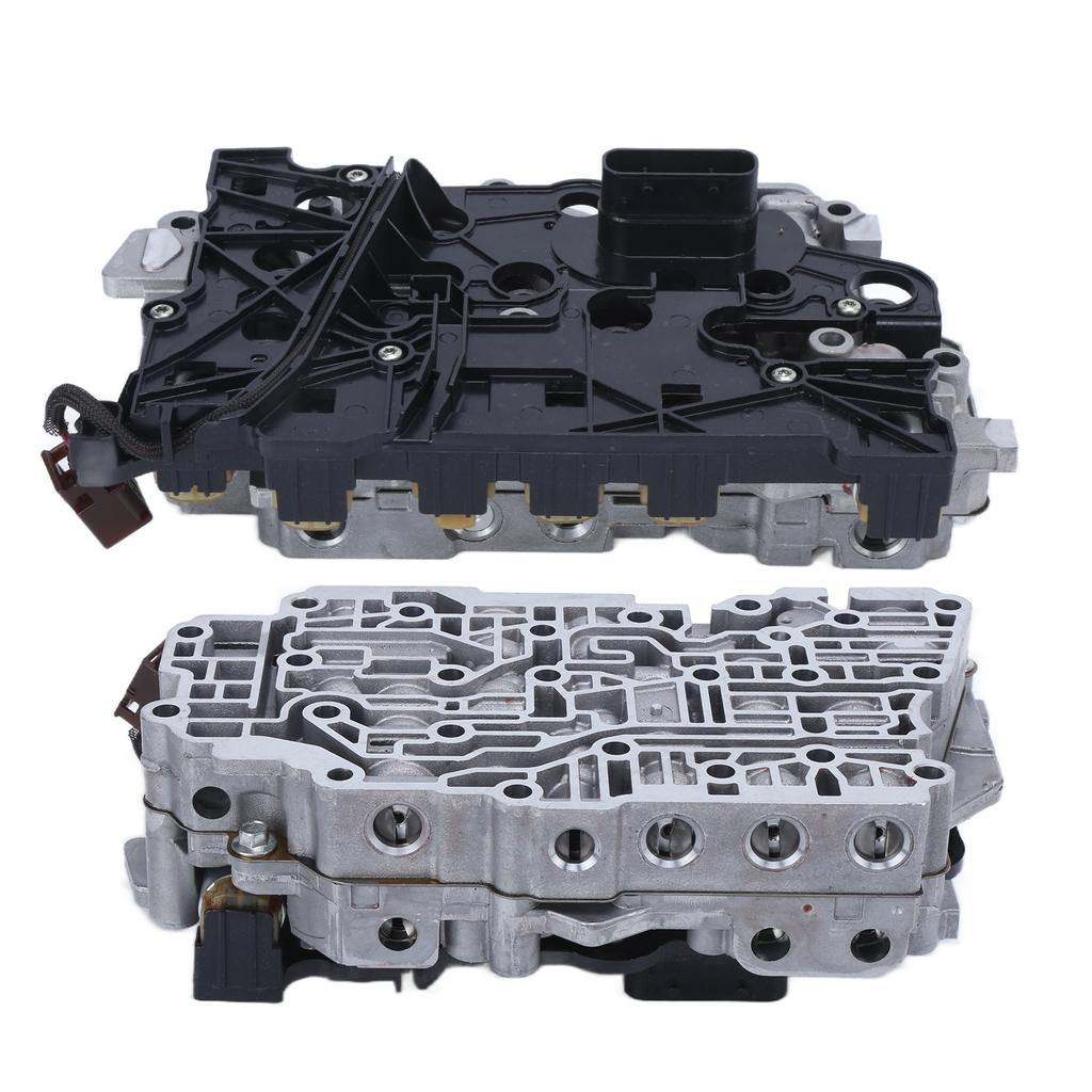 Corp supapă transmisie cu solenoid 6F35, înlocuire pentru Ford Edge 2.0L EcoBoost 2015?2018