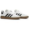 Adidas Samba RM Biały Czarny Guma BD7537