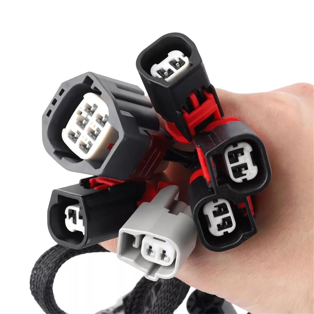 Car MDS Wiring Jumper for Dodge for Chrysler 5.7L 5148163AD