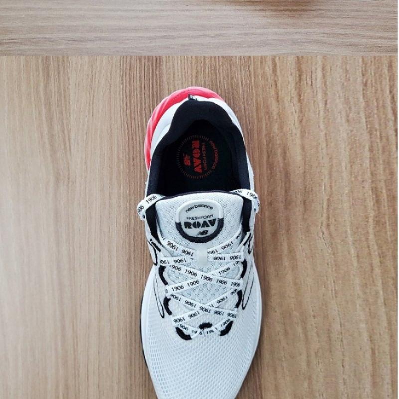 New Balance Running Shoes Fresh Foam Roav V2 mRoavfw2 P2209