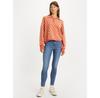 Levi's 720™ Jeans 527970365 Blue Super Skinny Fit