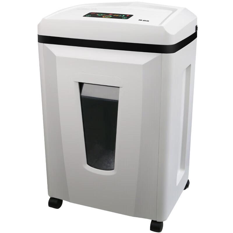 GOLDEN Professional Electric Office Shredder Series CN plug (adapter included)