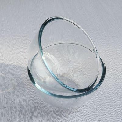 Liangdao 5.1-inch Glass Bowl Set