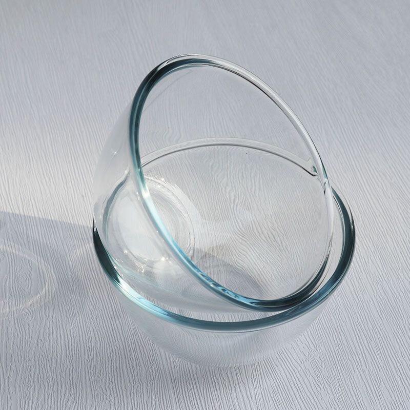 Liangdao 5.1-inch Glass Bowl