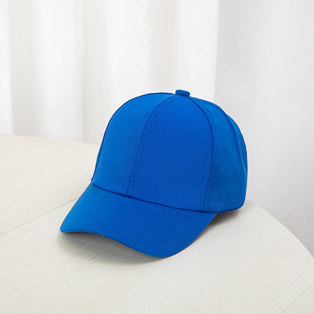 Șapcă de Baseball pentru Copii pentru Fată Băiat Primăvară Vară Pălărie de Soare pentru Bebeluș Șepci Clasice cu Vârf pentru Copii Mici