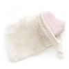 10-piece Cotton Foam Cleansing Net (1 Set) Cleansing Tool