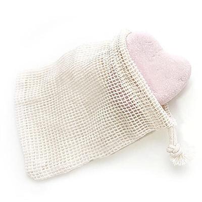 Filet de nettoyage en mousse de coton 10 pièces (1 jeu) outil de nettoyage