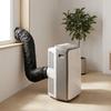 Adjustable AC Hose Insulation Cover Heat Insulated Pipe Wrap  Air Conditioner Parts
