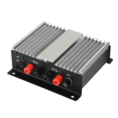 Fahrzeugmontierter Walkie-Talkie-Stromrichter 24 V auf 13,8 V Auto-Stromversorgungs-Wechselrichter 45 A