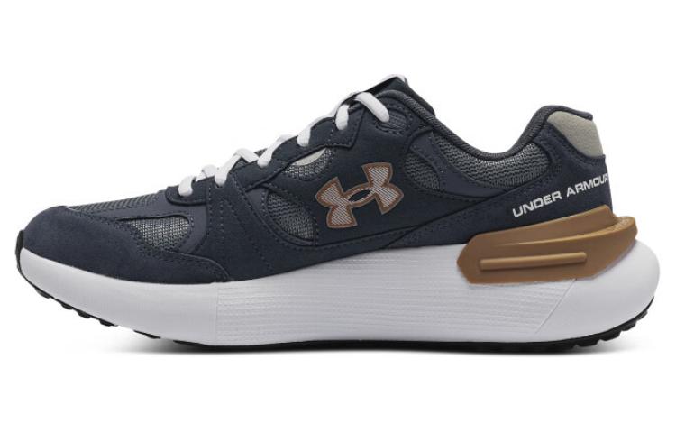 Under Armour Phantom Lux Navy 36.5