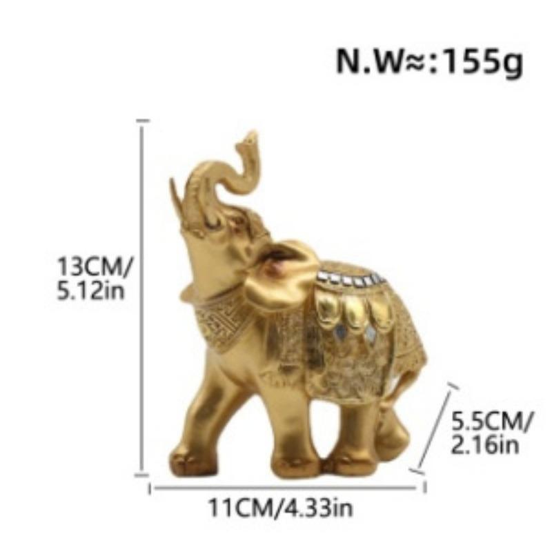 Tierische Ornamente Leichter Luxus Neue Heimkunstwerke TV-Schrank Weinschrank Sideboard Dekoration Wohnzimmer Modern Eingang