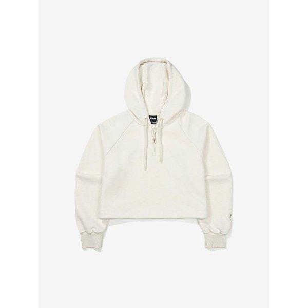 Fila Half Zip Hoodie