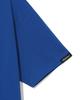 BEENTRILL Script Logo T-Shirt (Blue)