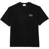 Lacoste Loose Fit Heavy Badge T Shirt TH2745-031