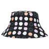 adidas Smiley Bucket Hat Black Adidas HA4666