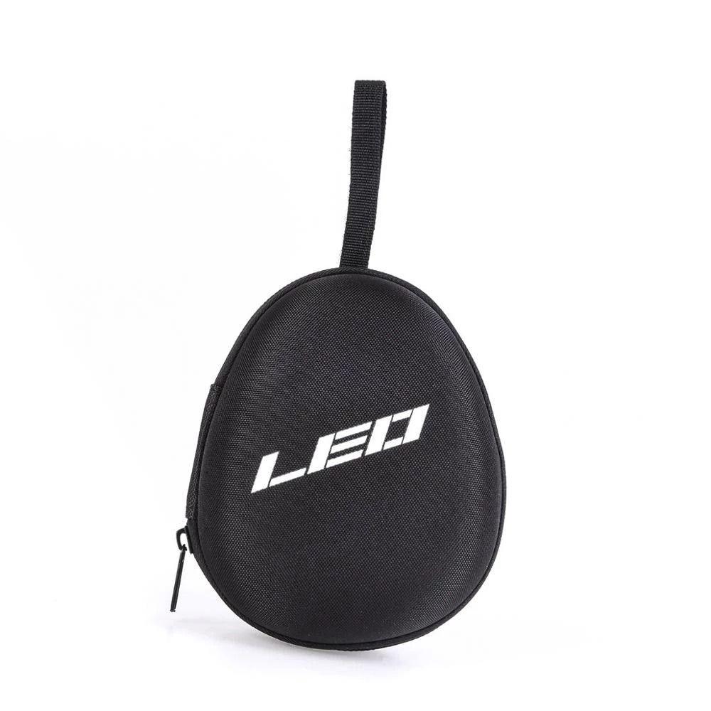 

Чехол для катушки Защитный чехол Сумка для рыболовной катушки Рыболовный чехол Защитный чехол Сумка для хранения рыболовных снастей чёрный