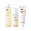 Melaris Toner, Ampoule & Cream Brightening Skin Care 3 Set