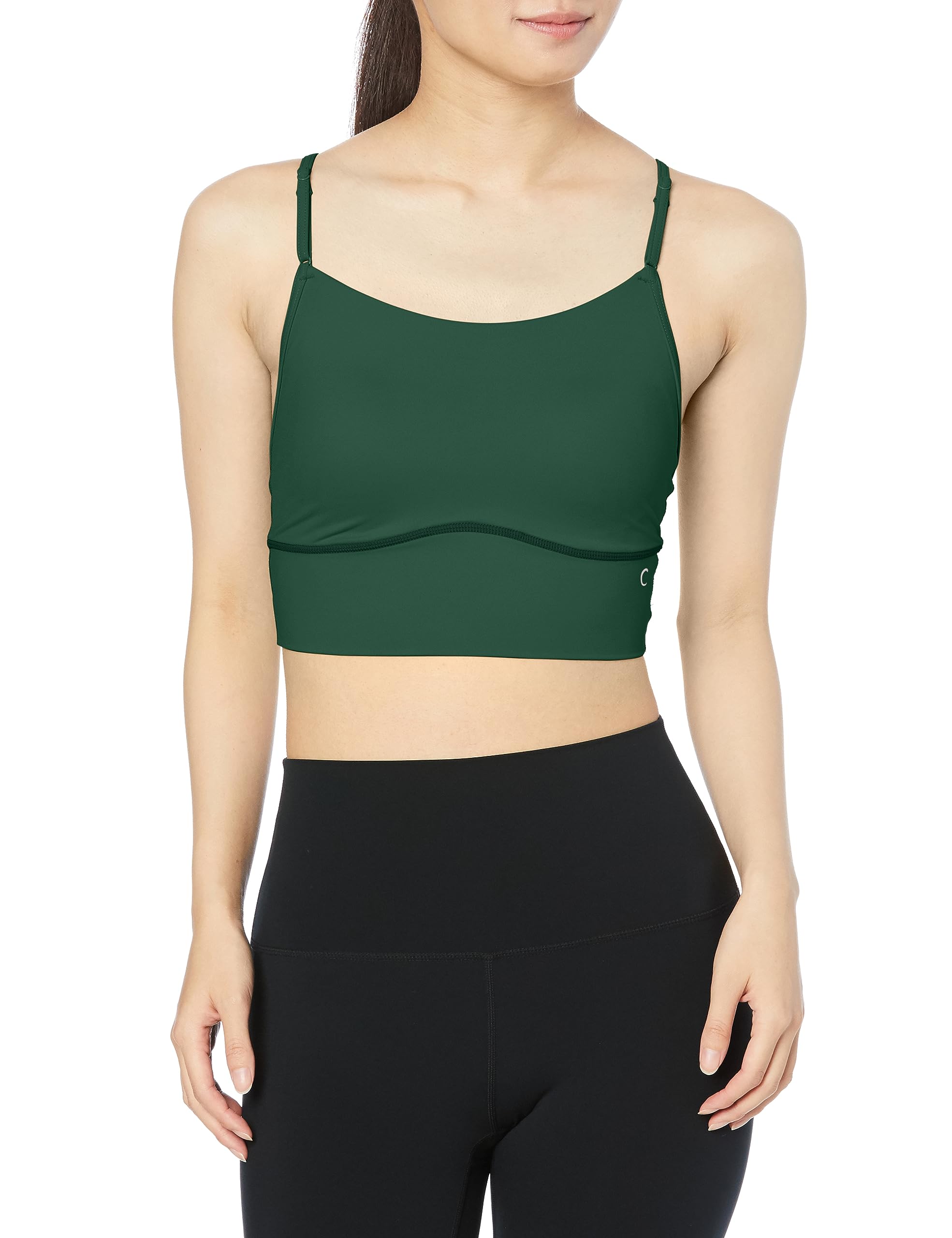 

Футболка для йоги Evergreen [Chacot] женская 256200-0616-32