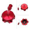 Universal Aluminum Gas Fuel Petrol Tank Cap for Dirt/Pit Bike ATV Quad