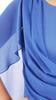 Samanta II 46 dress, airy, formal occasion