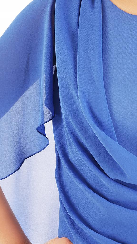 Samanta II 46 dress, airy, formal occasion