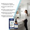 For Concentrated Mouthwash Bee Venom Mint Mouthwash Drops Fluoridefree Mint Mouthwash With Natural Ess