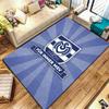 Msv Duisburg Carpet Rug for Living Room Bedroom Home Sofa Decoration,Kids play Nonslip Floor Mat