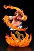 Kotobukiya Helck Vamilio Scale PVC Figure 1/7 Pre-painted