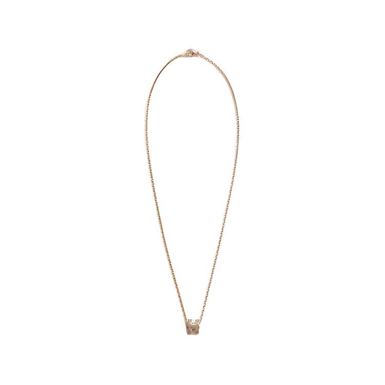 Hermes Pop H Series Letter Design Pendant Women Accessories Multicolor 109004609