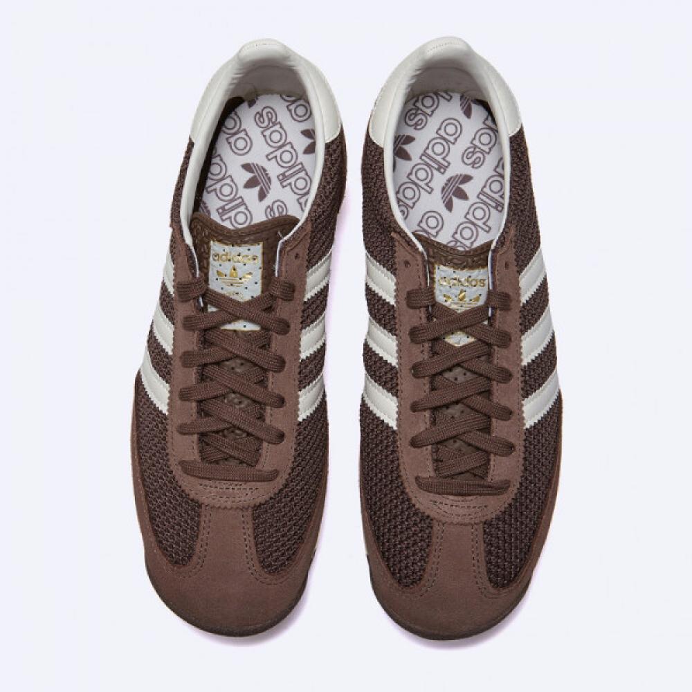 AdidaS Sl 72 RS Men S Brown White