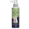 Extra Starkes Hornhautentferner-Gel für Füße - Schnell wirkende Behandlung von abgestorbener Haut & harter Hornhaut - Professionelle Pediküre für zu Hause - 1,7 oz
